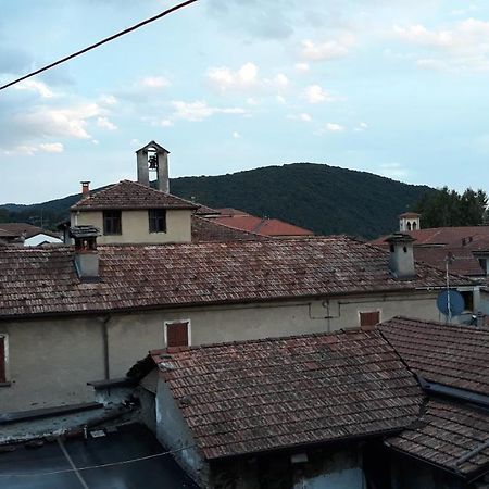 Appartamento Incantevole Ad Armeno Εξωτερικό φωτογραφία