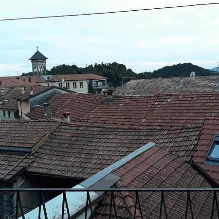 Appartamento Incantevole Ad Armeno Εξωτερικό φωτογραφία