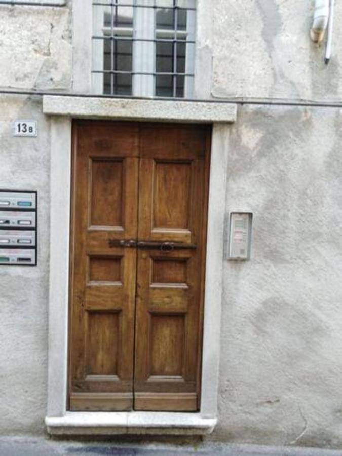 Appartamento Incantevole Ad Armeno Εξωτερικό φωτογραφία