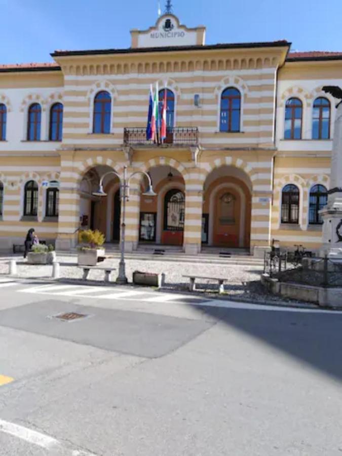 Appartamento Incantevole Ad Armeno Εξωτερικό φωτογραφία