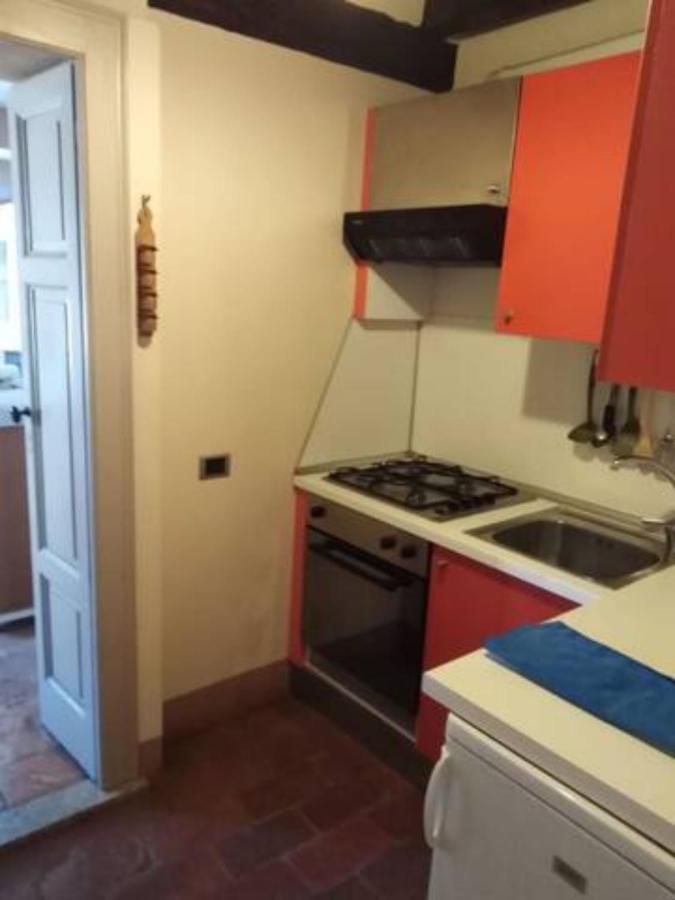 Appartamento Incantevole Ad Armeno Εξωτερικό φωτογραφία