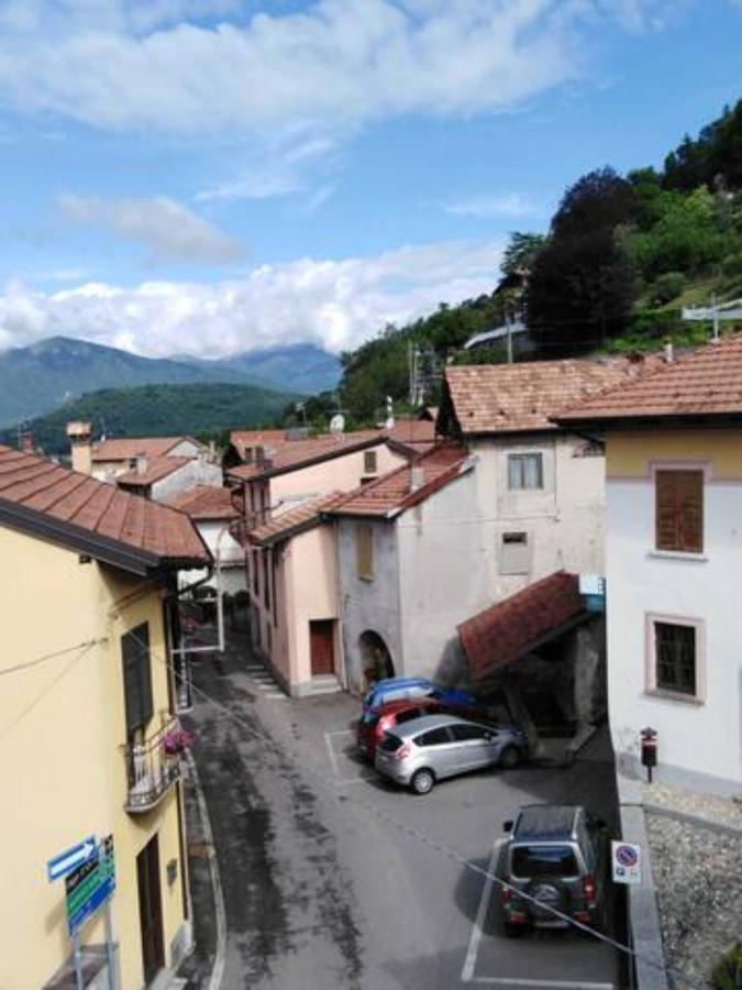 Appartamento Incantevole Ad Armeno Εξωτερικό φωτογραφία