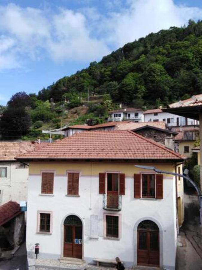 Appartamento Incantevole Ad Armeno Εξωτερικό φωτογραφία