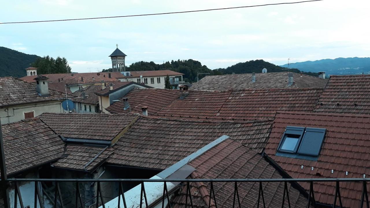 Appartamento Incantevole Ad Armeno Εξωτερικό φωτογραφία