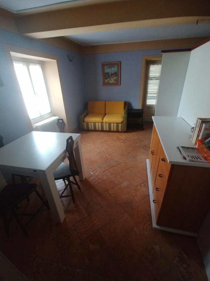 Appartamento Incantevole Ad Armeno Εξωτερικό φωτογραφία